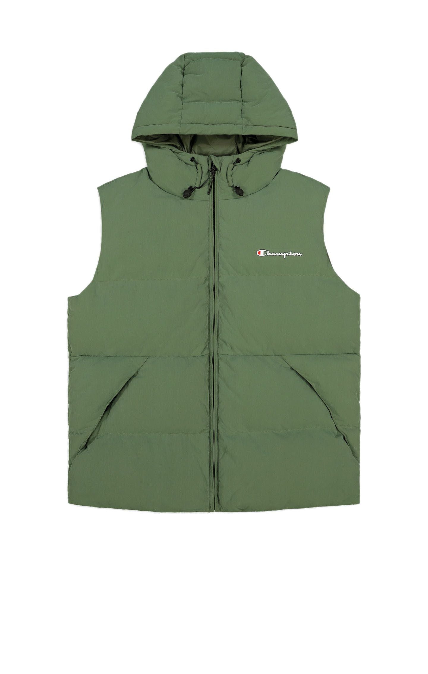 Gilet Doudoune Champion