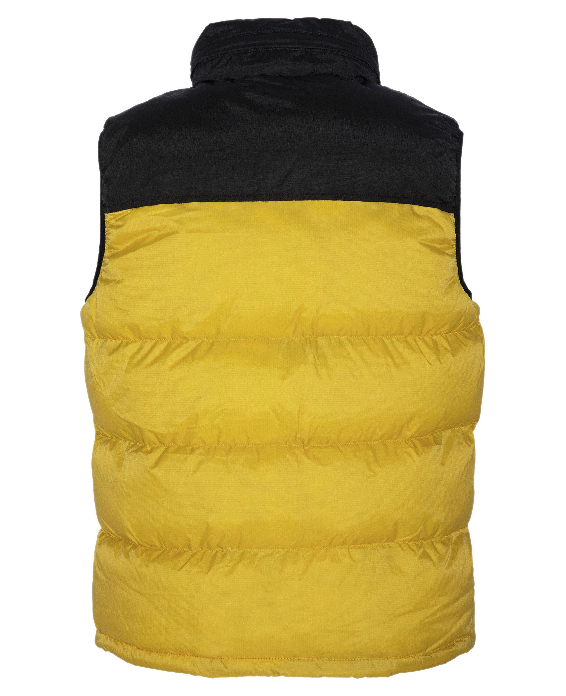 Doudoune sans manches Schott UTAHV