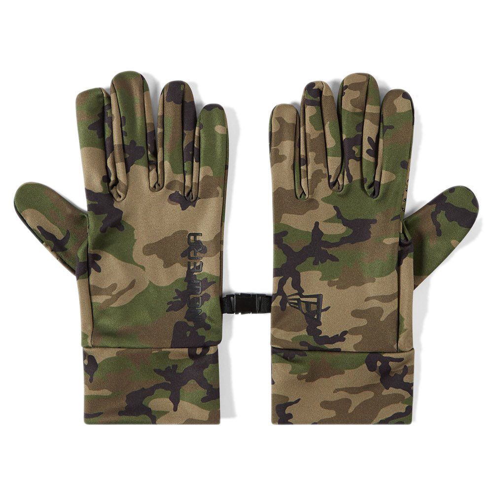 Gants New Era NE ELECTRONIC TOUCH