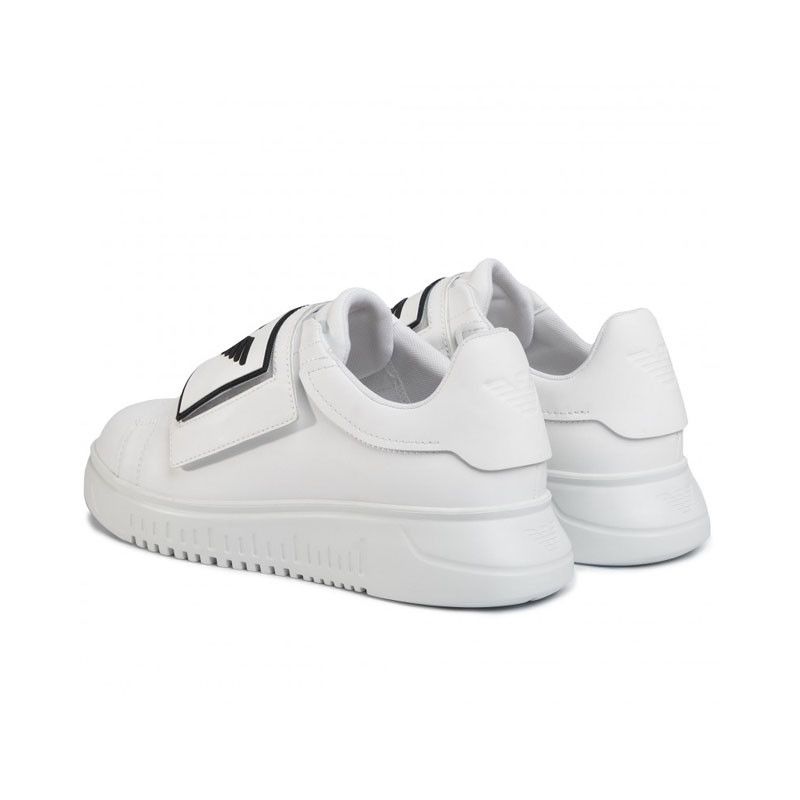 Basket EA7 Emporio Armani