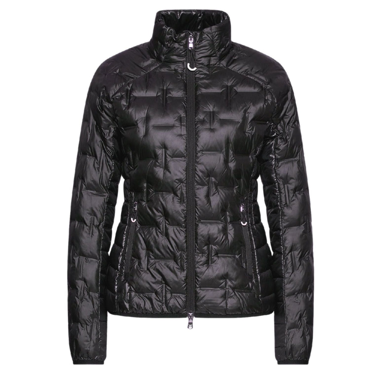 Chaqueta de plumas EA7 Emporio Armani