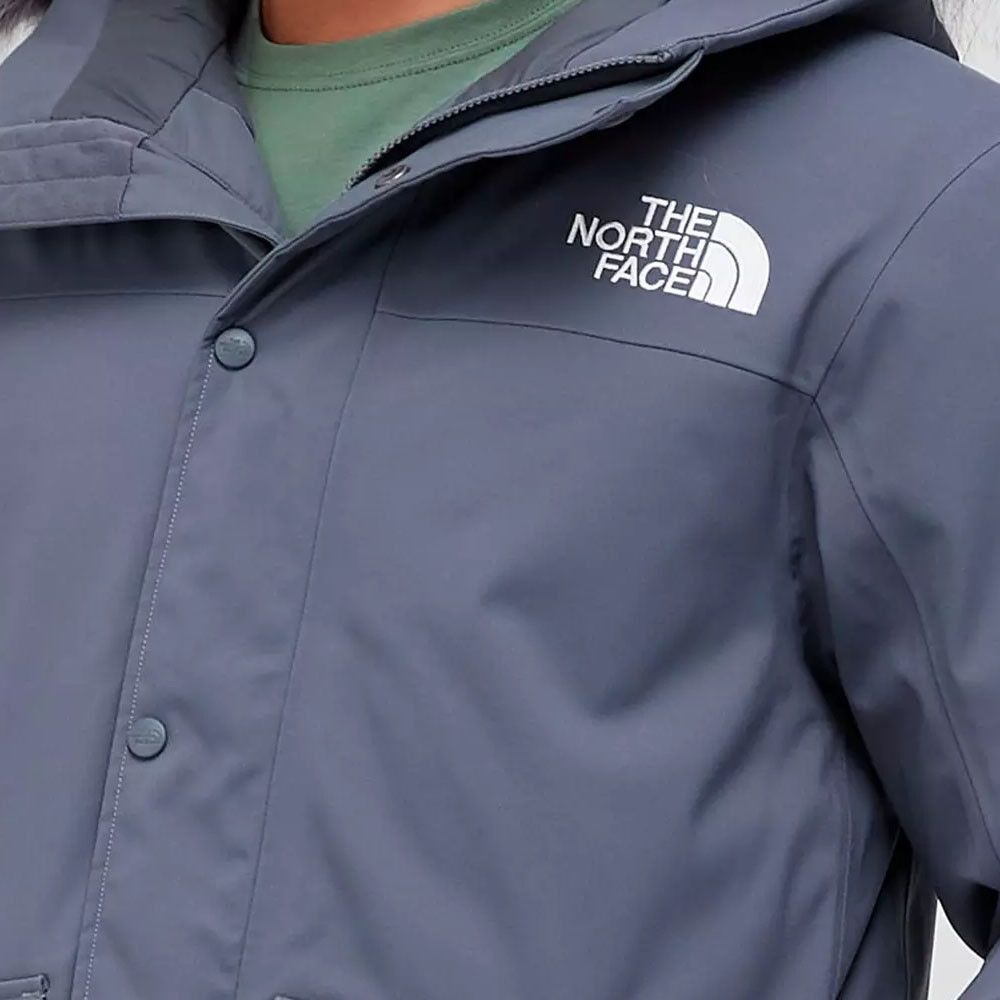 Parka The North Face NEW FL DEFDOWN