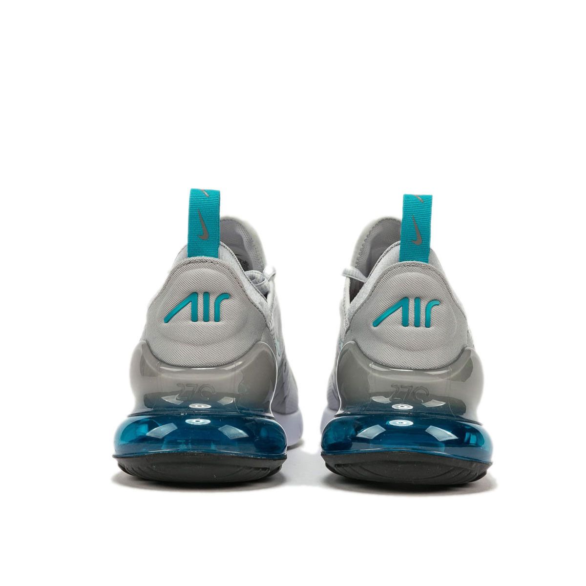 Basket Nike AIR MAX 270