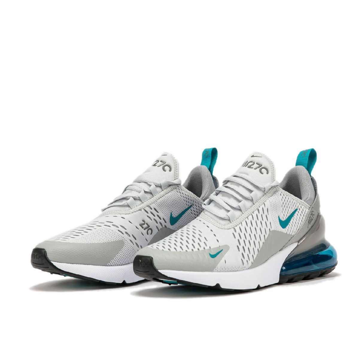 Basket Nike AIR MAX 270