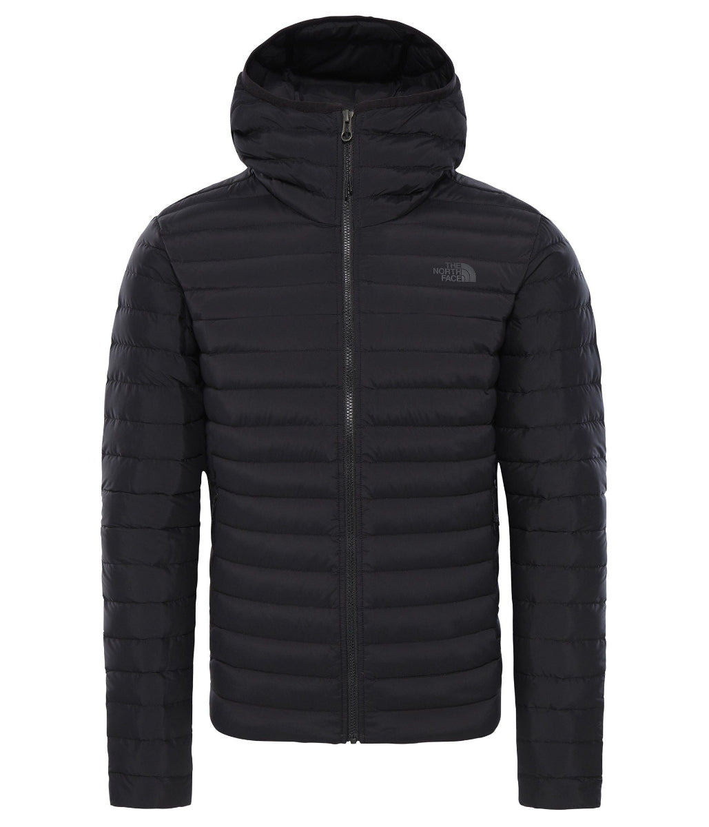 Chaqueta de plumón elástica The North Face