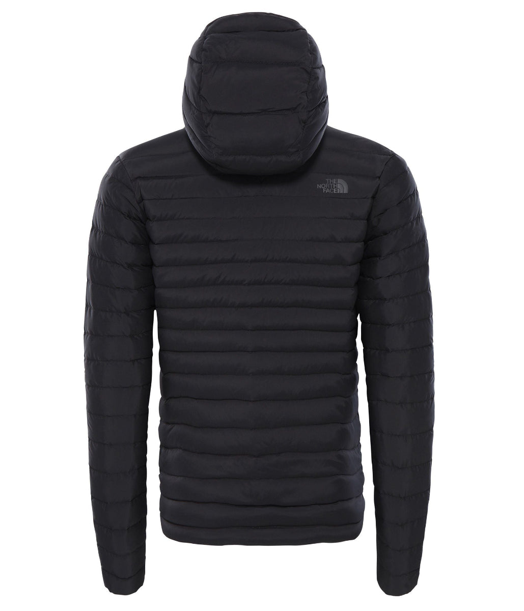 Chaqueta de plumón elástica The North Face