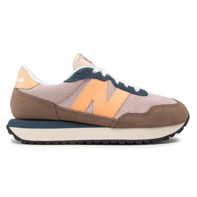 Basket New Balance WS237