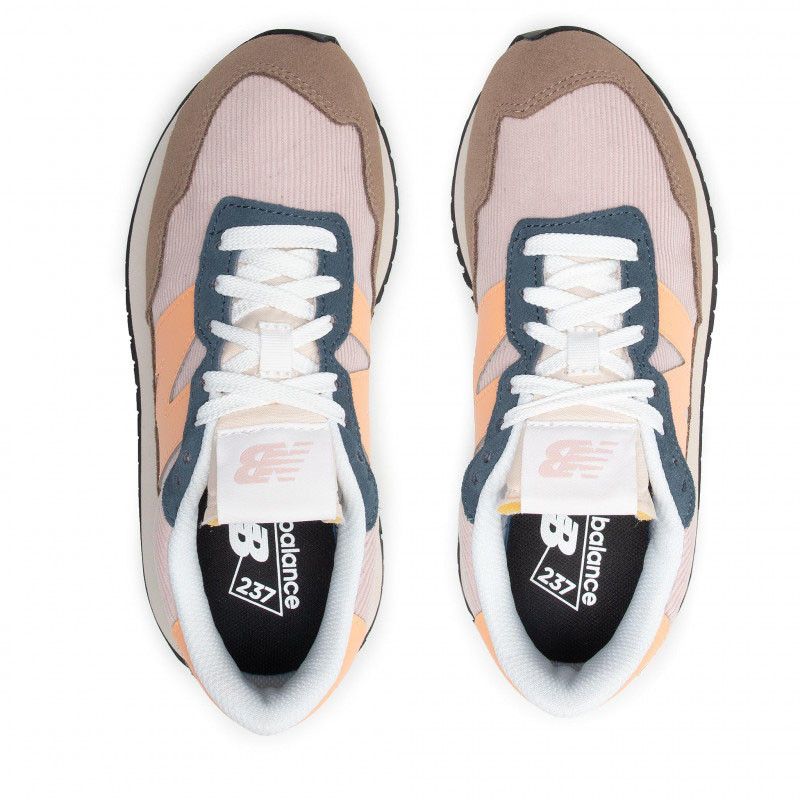 Basket New Balance WS237