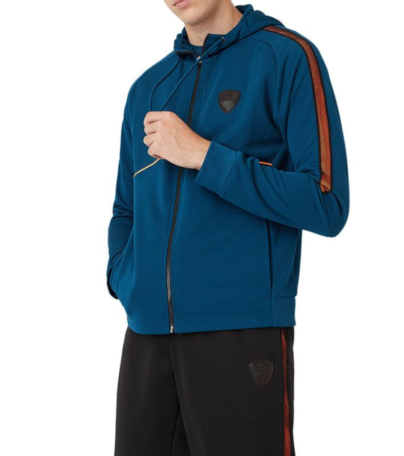 Chaqueta deportiva EA7 Emporio Armani