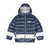 Doudoune EA7 Emporio Armani Junior