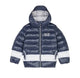Doudoune EA7 Emporio Armani Junior