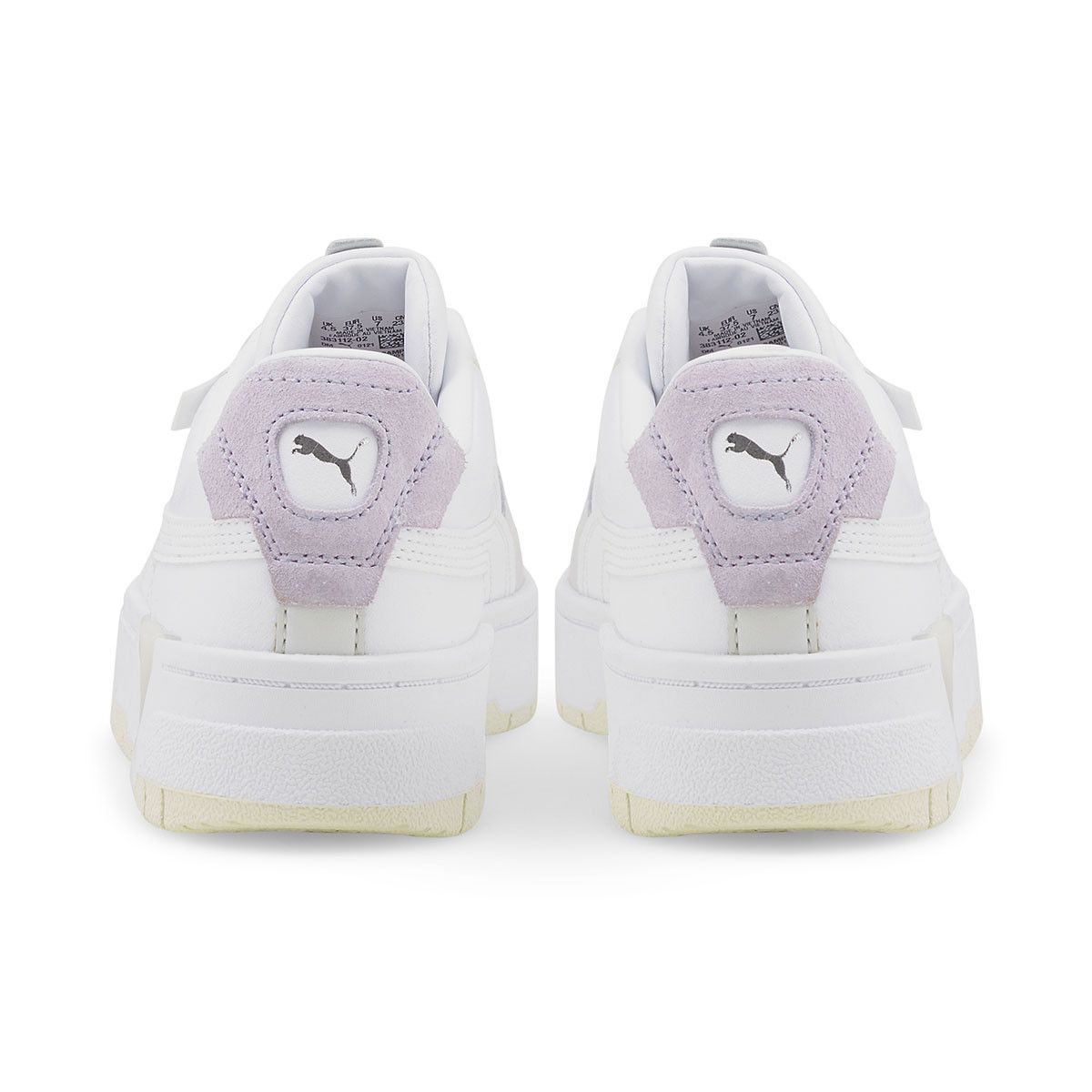 Basket Puma CALI DREAM