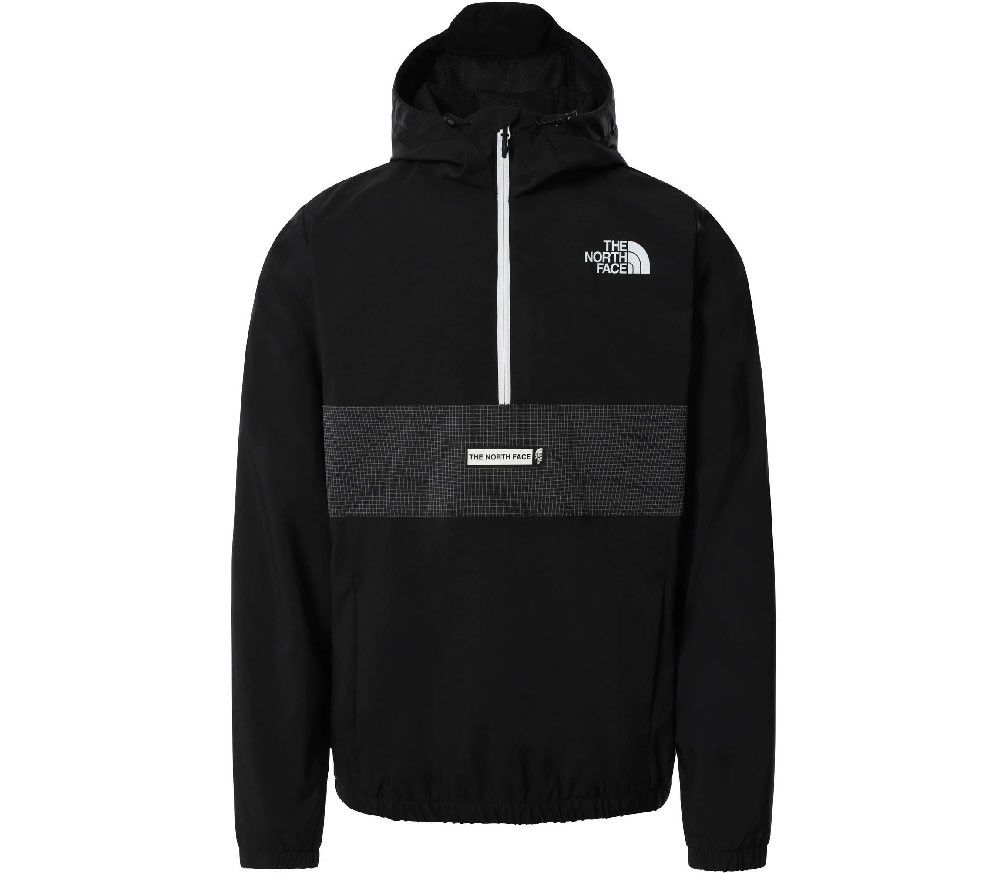 Coupe-vent The North Face WOVEN