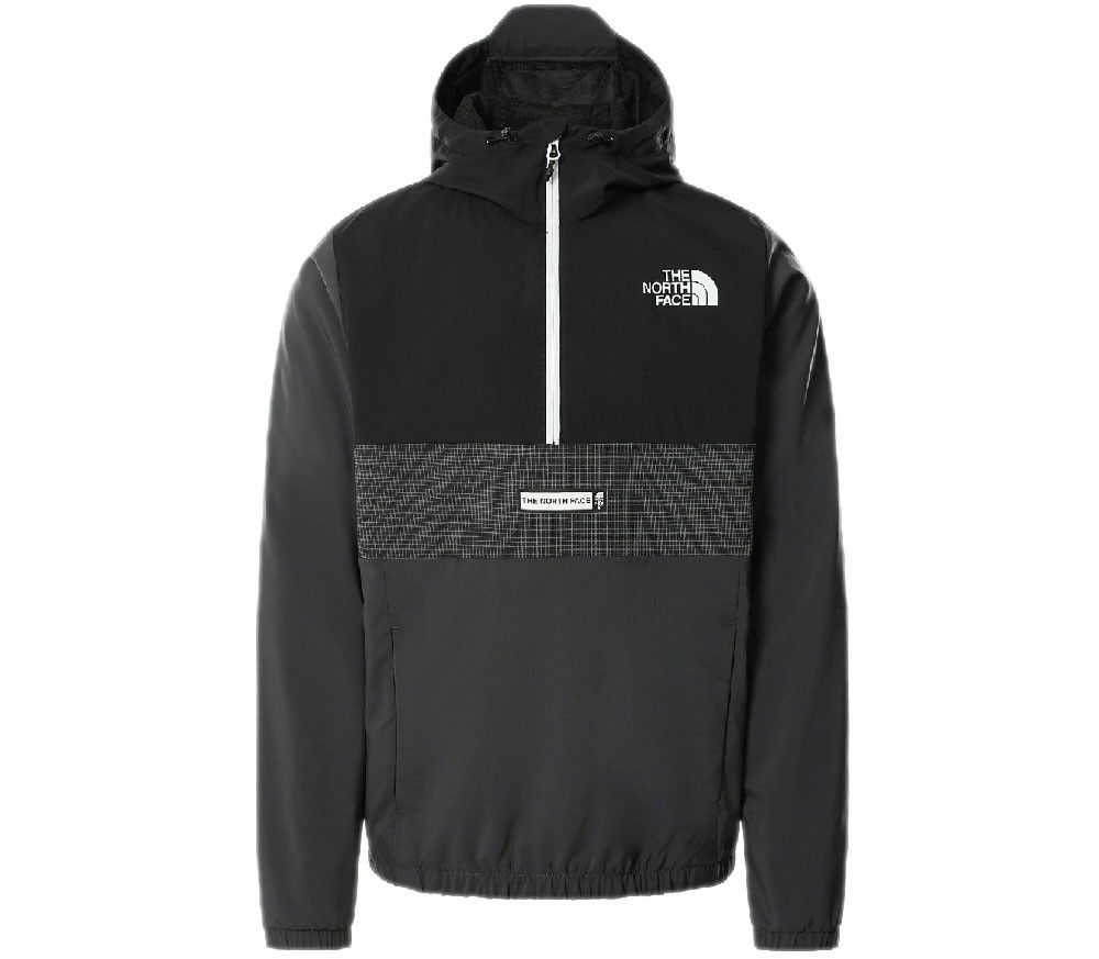 Coupe-vent The North Face WOVEN