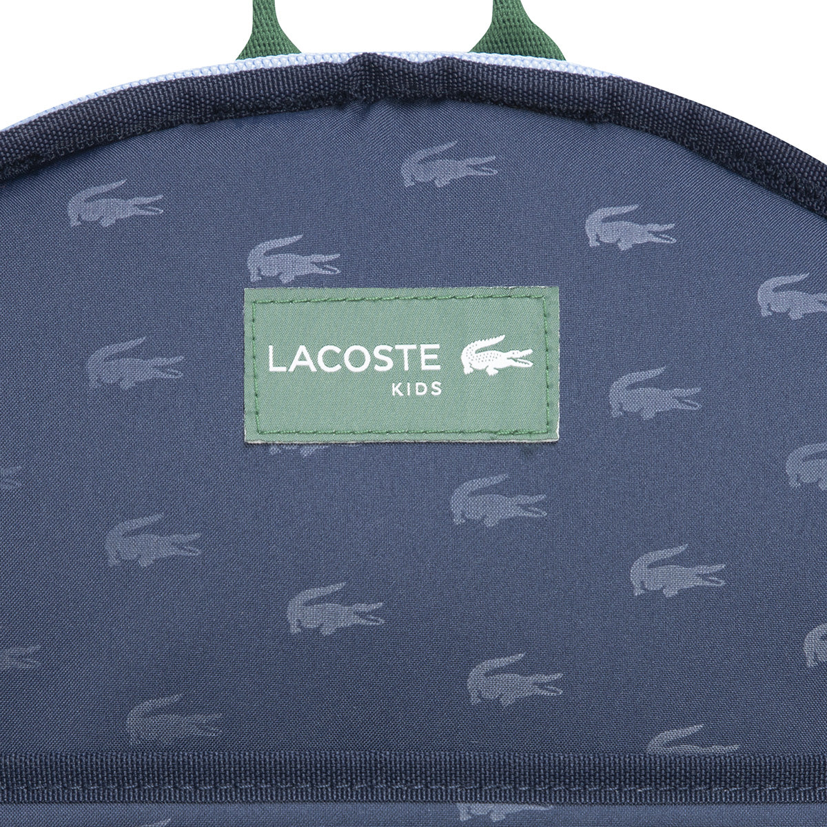 Sac à dos Lacoste Junior
