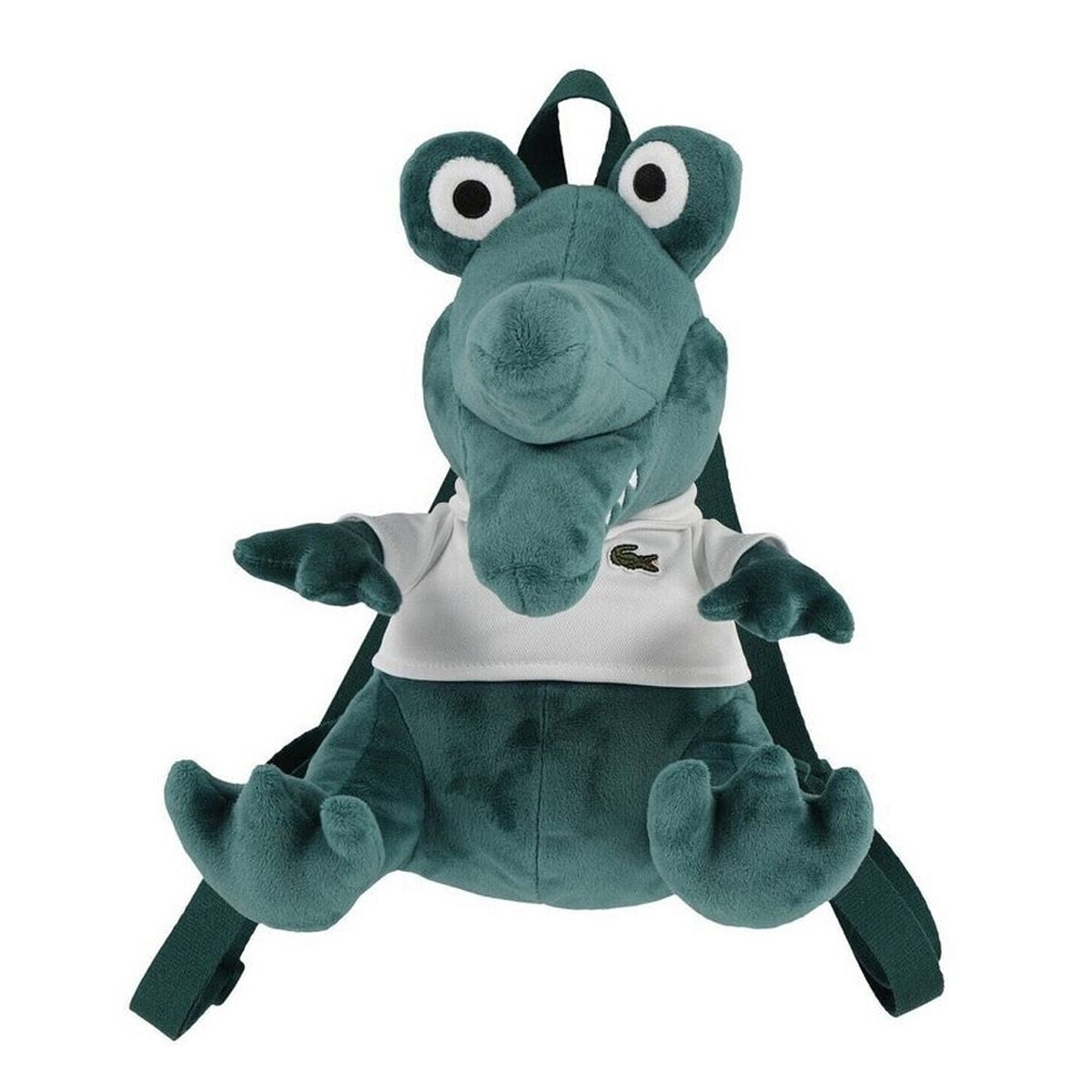 Sac à dos Peluche Lacoste Enfant