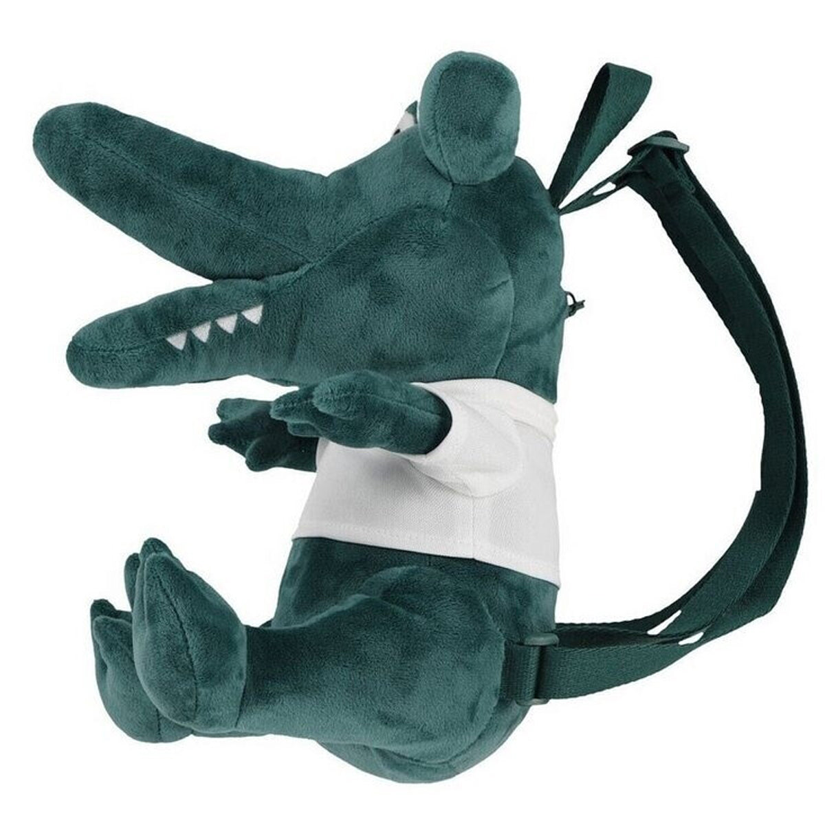 Sac à dos Peluche Lacoste Enfant
