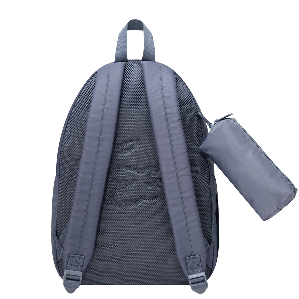 Sac à dos + Trousse + Porte clés Lacoste Enfant