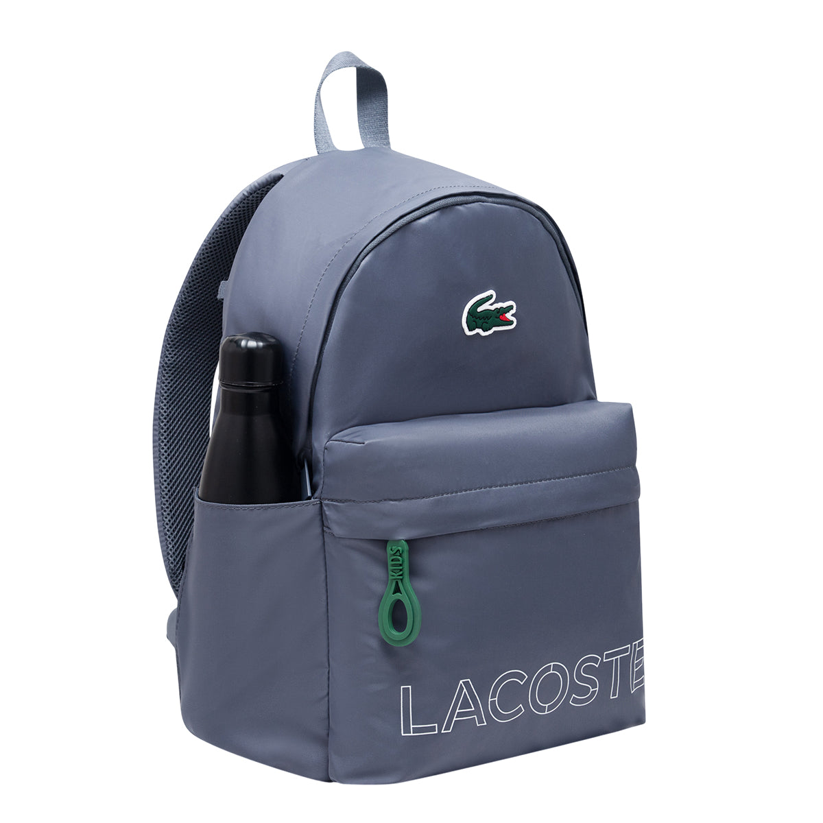 Sac à dos + Trousse + Porte clés Lacoste Enfant