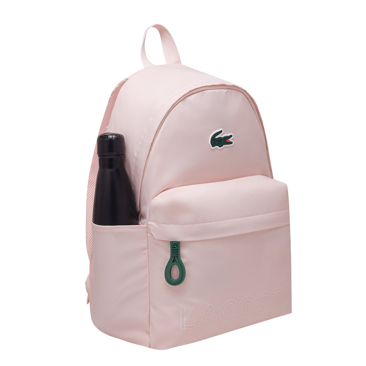 Sac à dos + Trousse + Porte clés Lacoste Enfant