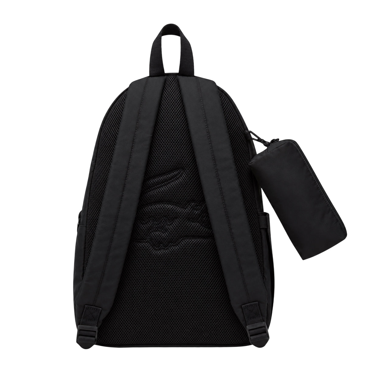 Sac à dos + Trousse + Porte clés Lacoste Enfant