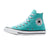 Zapatillas Altas de Lona Converse para Hombre