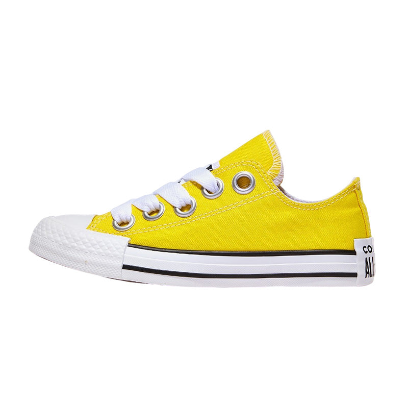 Basket Converse ALL STAR CANVAS OX