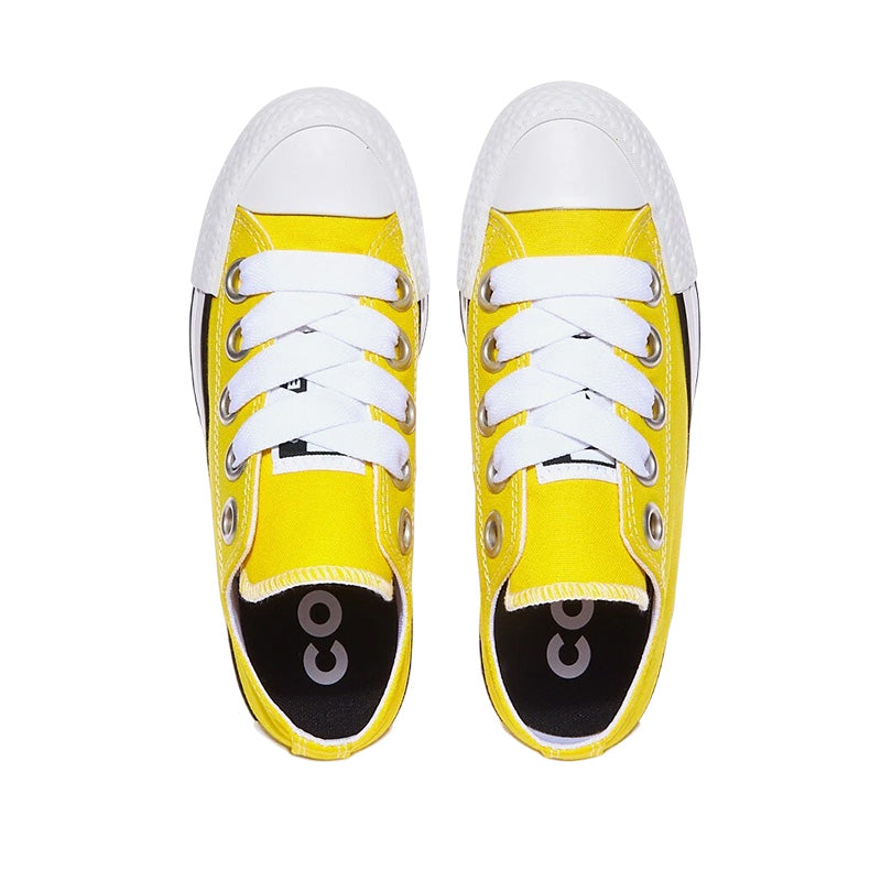 Basket Converse ALL STAR CANVAS OX