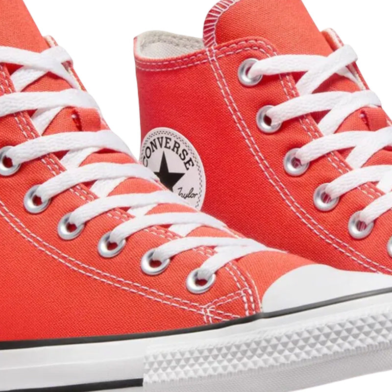 Basket Femme Converse ALL STAR CANVAS HI