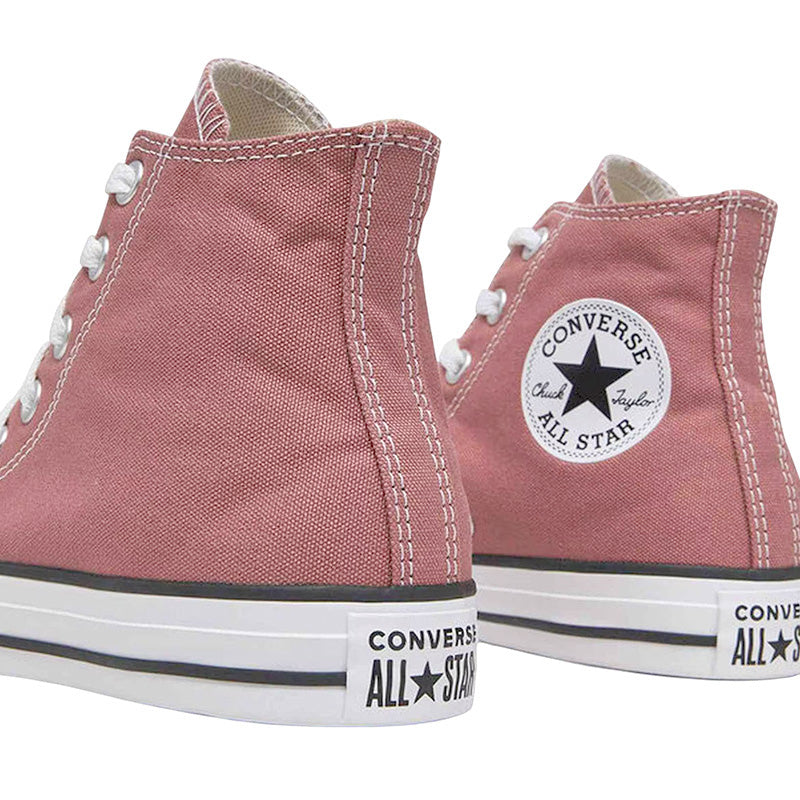Basket Femme Converse ALL STAR CANVAS HI