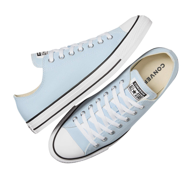 Basket Femme Converse ALL STAR CANVAS OX