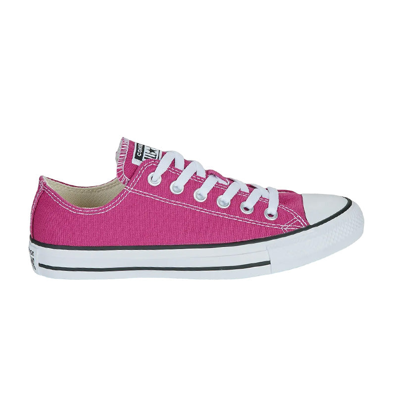 Basket Femme Converse ALL STAR CANVAS OX