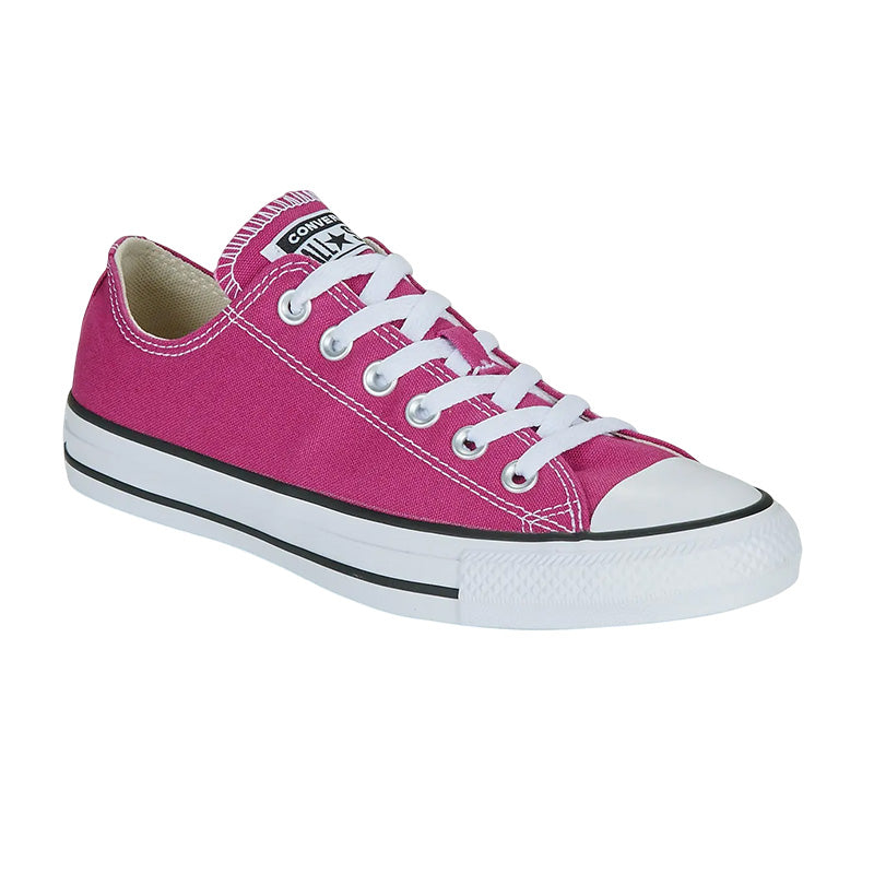 Basket Femme Converse ALL STAR CANVAS OX