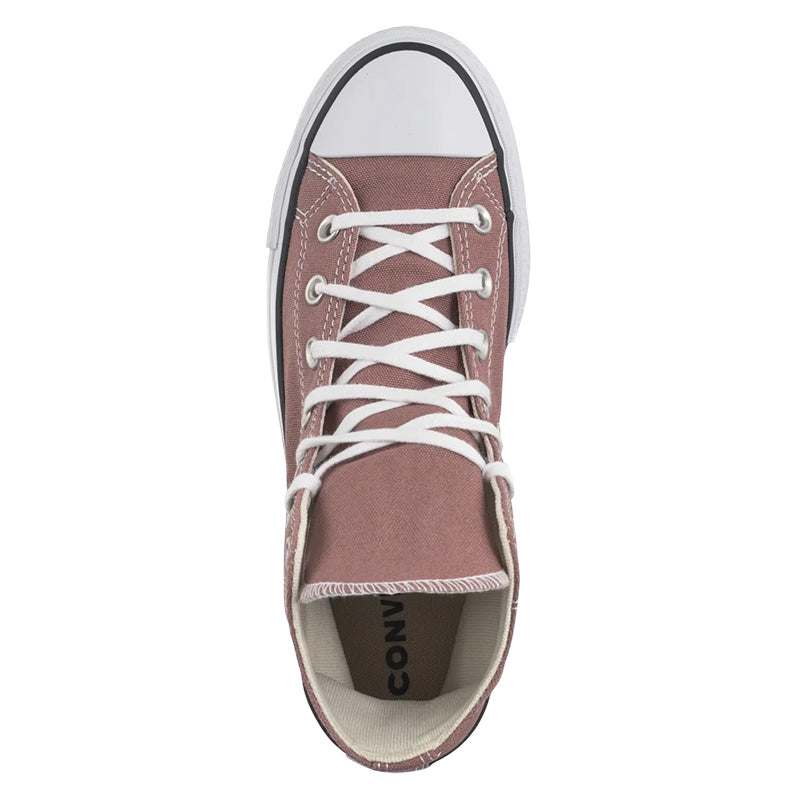 Basket Femme Converse HI ALL STAR LIFT