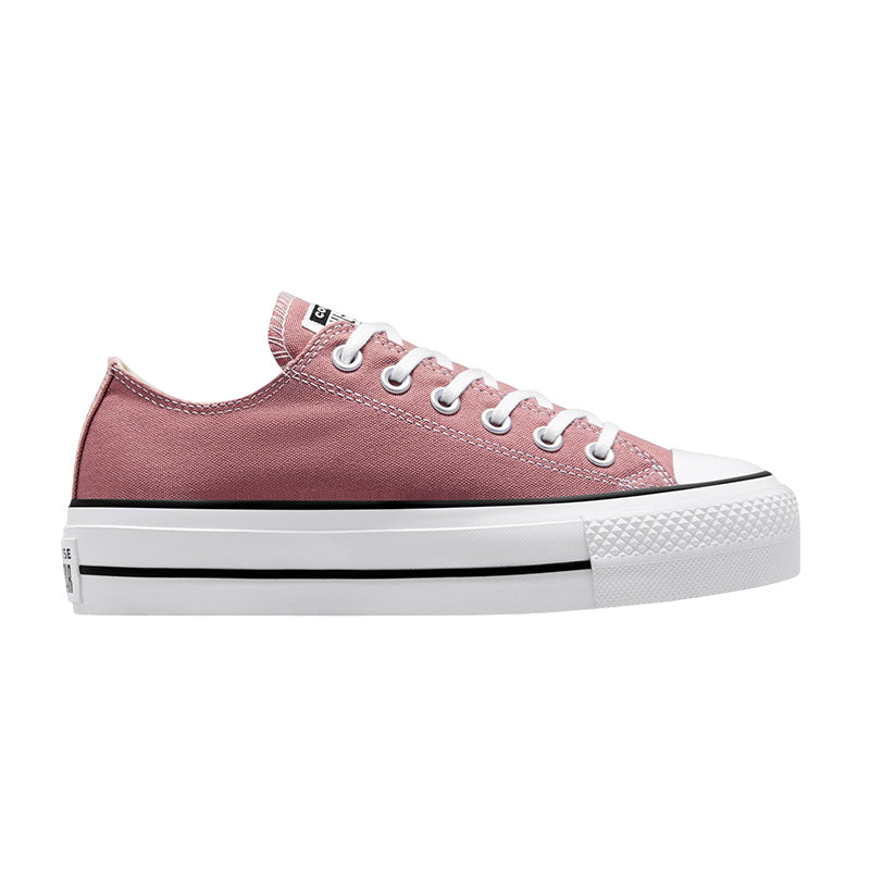 Basket Femme Converse HI ALL STAR LIFT