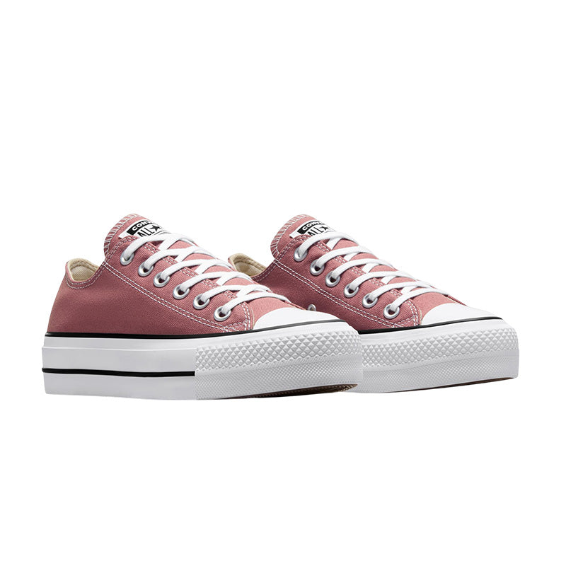 Basket Femme Converse HI ALL STAR LIFT