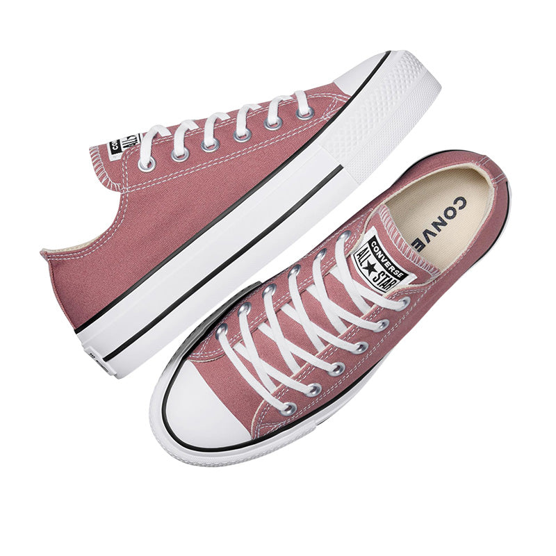 Basket Femme Converse HI ALL STAR LIFT