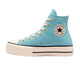 Basket Femme Converse HI ALL STAR LIFT