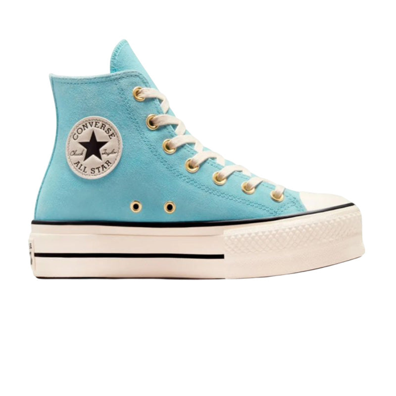 Basket Femme Converse HI ALL STAR LIFT