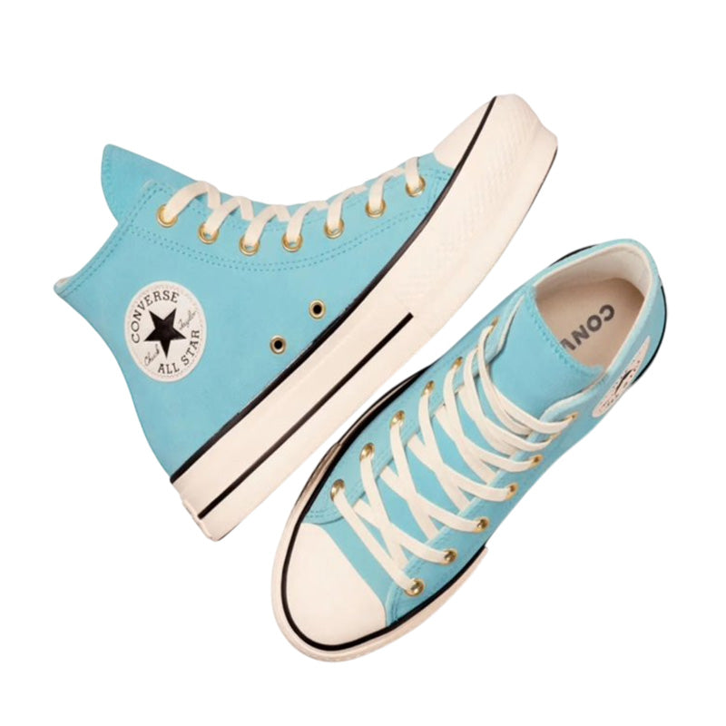 Basket Femme Converse HI ALL STAR LIFT