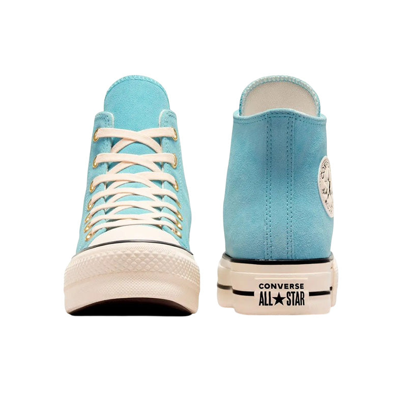 Basket Femme Converse HI ALL STAR LIFT