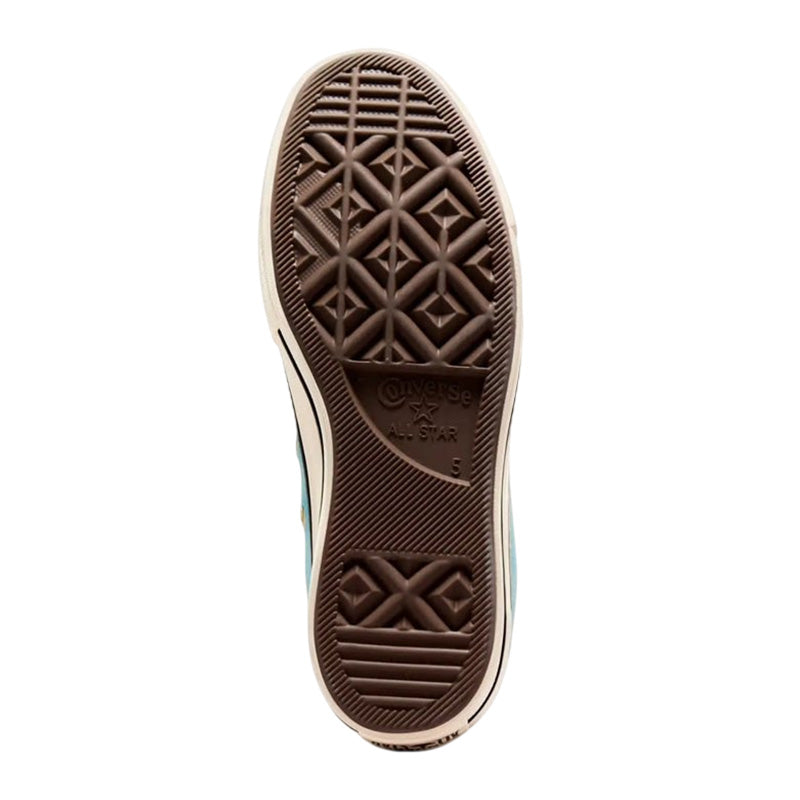 Basket Femme Converse HI ALL STAR LIFT