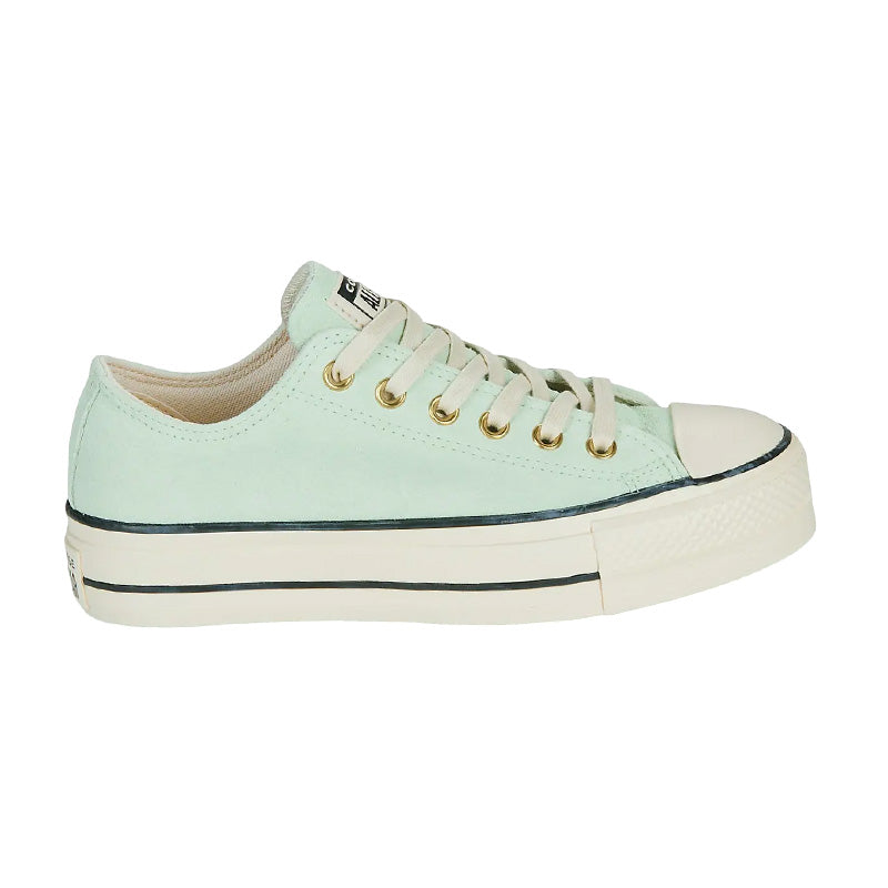 Basket Femme Converse OX ALL STAR LIFT