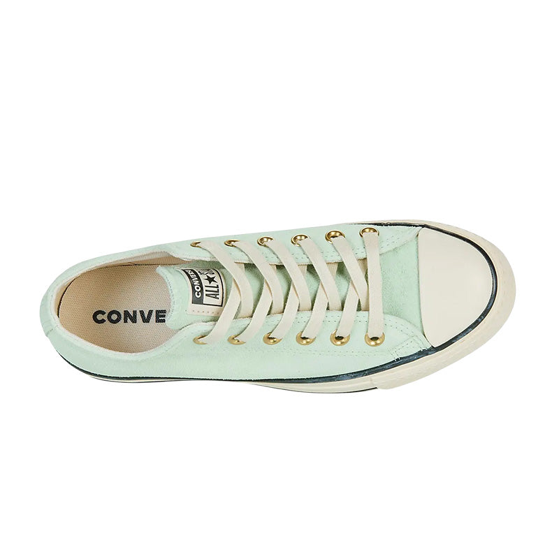 Basket Femme Converse OX ALL STAR LIFT