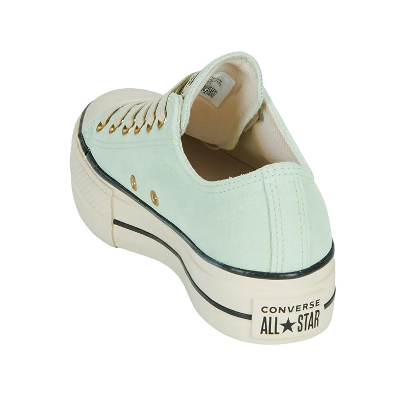 Basket Femme Converse OX ALL STAR LIFT