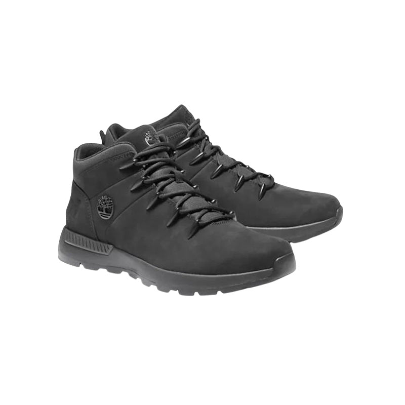 Chaussure à lacets Timberland SPRINT TREKKER MID