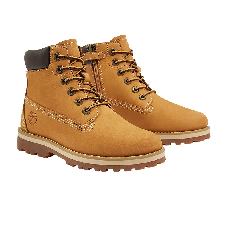 Boots Timberland COURMA Enfant