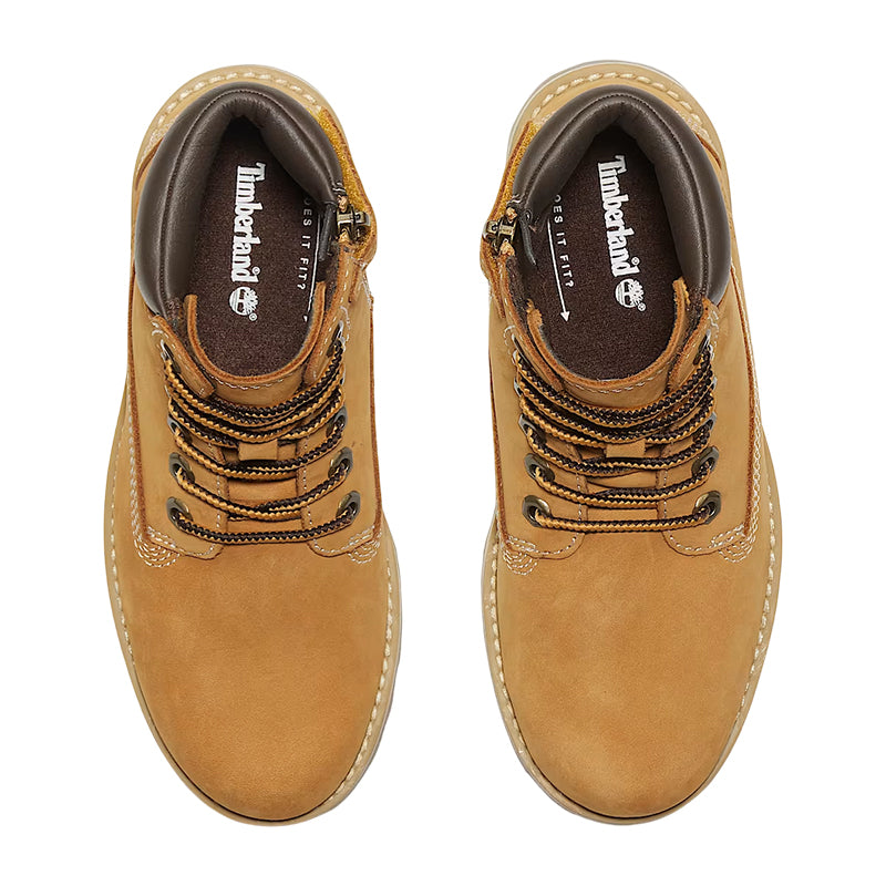 Boots Timberland COURMA Enfant