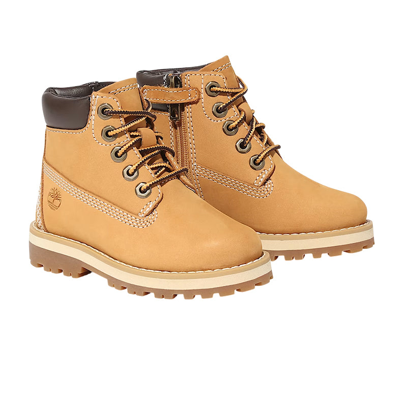 Bottine Timberland COURMA Enfant