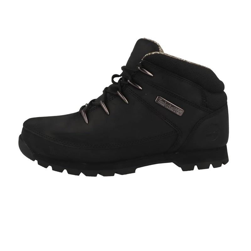 Chaussure à lacets Timberland EURO SPRINT HIKER